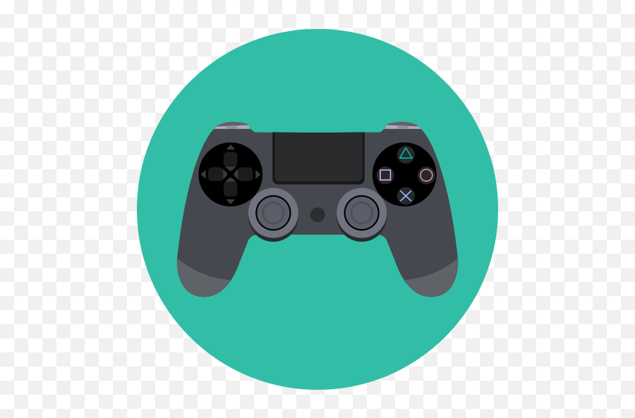 Gamepad Icon Download A Vector Icon On Gogeticon For Free Emoji,Game Controller Icon Transparent