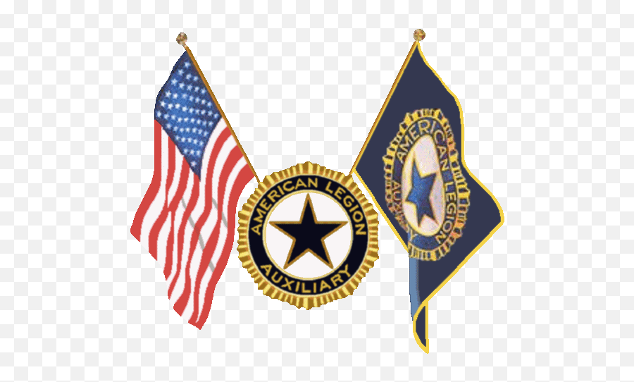 American Legion Auxiliary Logos - Background American Legion Auxiliary Emblem Emoji,American Legion Logo