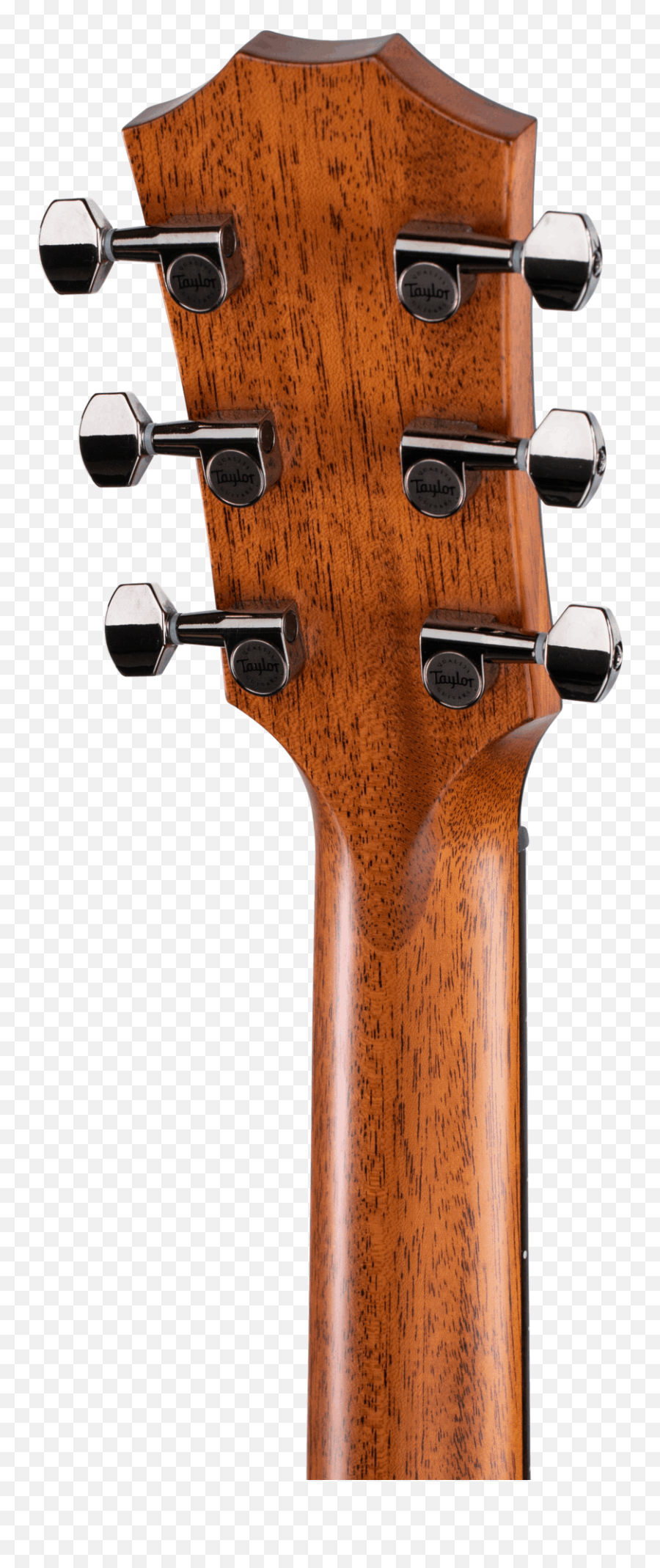 Taylor Gt811e Headstock Back - The Arts Music Store Emoji,Taylor Guitar Logo