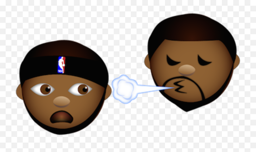 The Forgotten Sports Emojis - Sports Illustrated,Jordan Crying Face Png