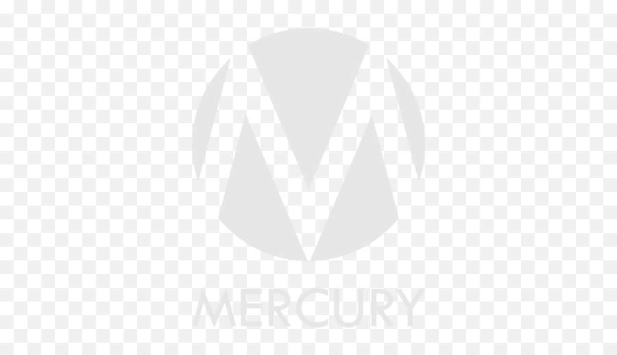 Mercury Communications - Language Emoji,Mercury Logo