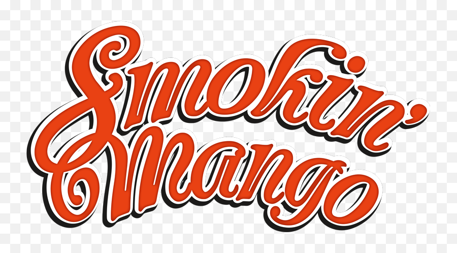Shop Smokin Mango Emoji,Mango Logo