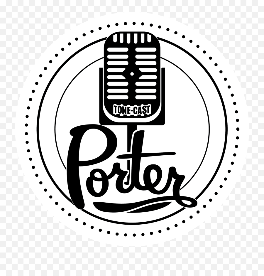 New Podcast Logo And Merch Emoji,Cast Logo