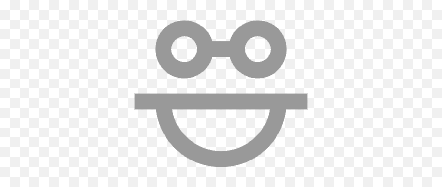 Onward Social Posts By Glass Eye Emoji,Twitter Logo Grey
