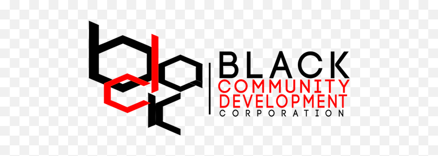 Black Community Development Cooporation Emoji,Cdc Logo Png