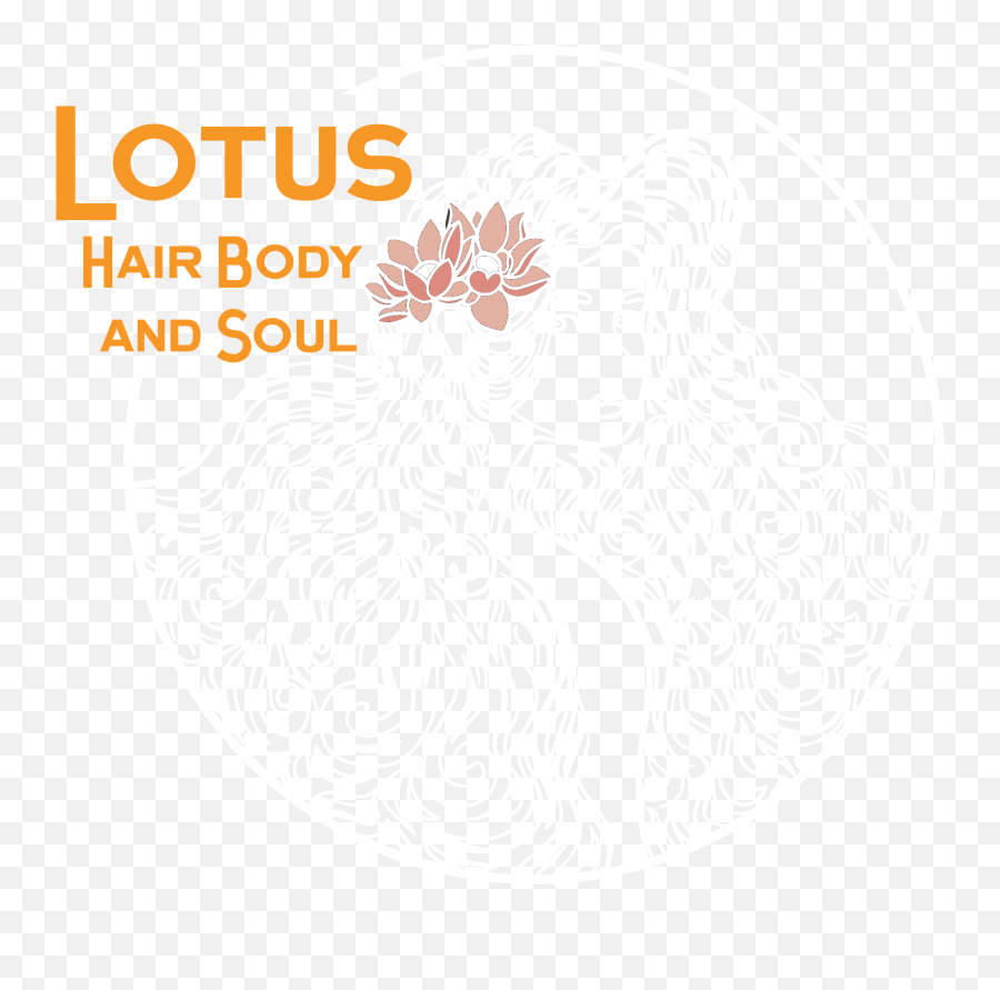 Menu U2014 Lotus Hair Body And Soul Emoji,Unibrow Png