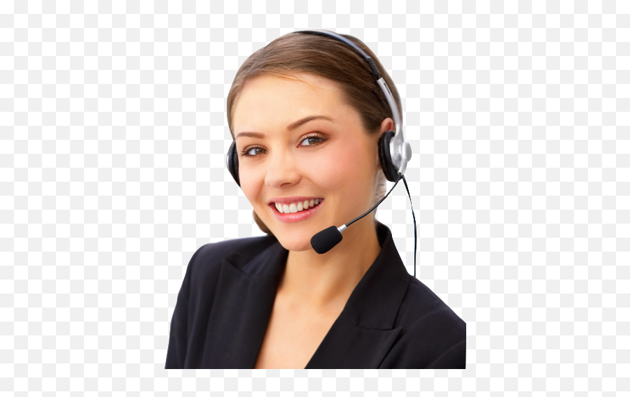 Customer Service Rep Png Transparent Customer Service Reppng Emoji,Customer Service Clipart