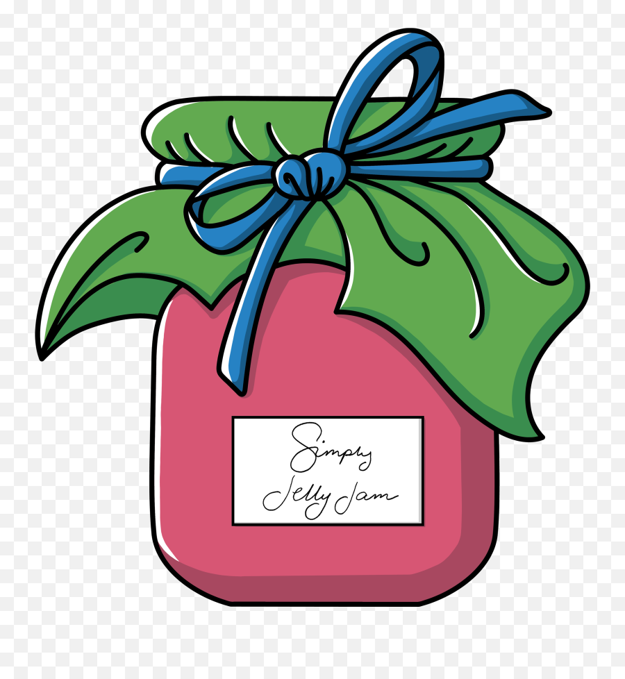 April 2021 Journal Design Emoji,Jelly Jar Clipart