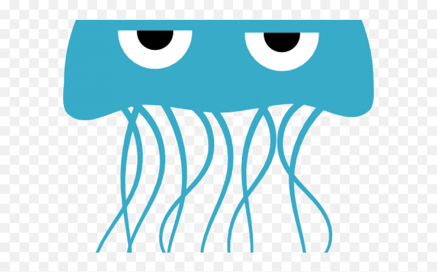 Spongebob Jellyfish Png - Jellie Clipart Blue Jellyfish Transparent Background Sea Animals Clipart Emoji,Spongebob Clipart