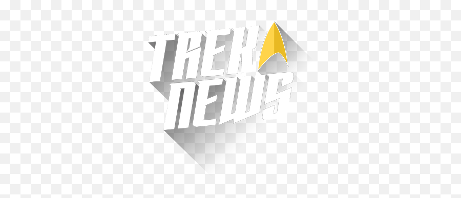 Your Daily Dose Of Star Trek News And - Language Emoji,Cbs Star Trek Logo