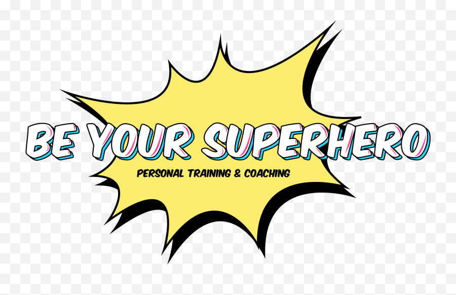 Be Your Superhero - Language Emoji,Superhero Logo