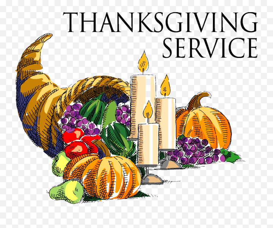 Free Thanksgiving Clip Art 2020 Happy - Thanksgiving Religious Clipart Emoji,Happy Thanksgiving Clipart