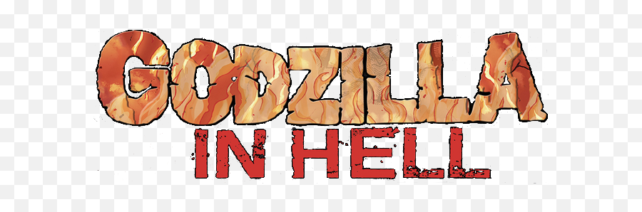 Godzilla In Hell Gojipedia Fandom - Godzilla Emoji,Godzilla Logo