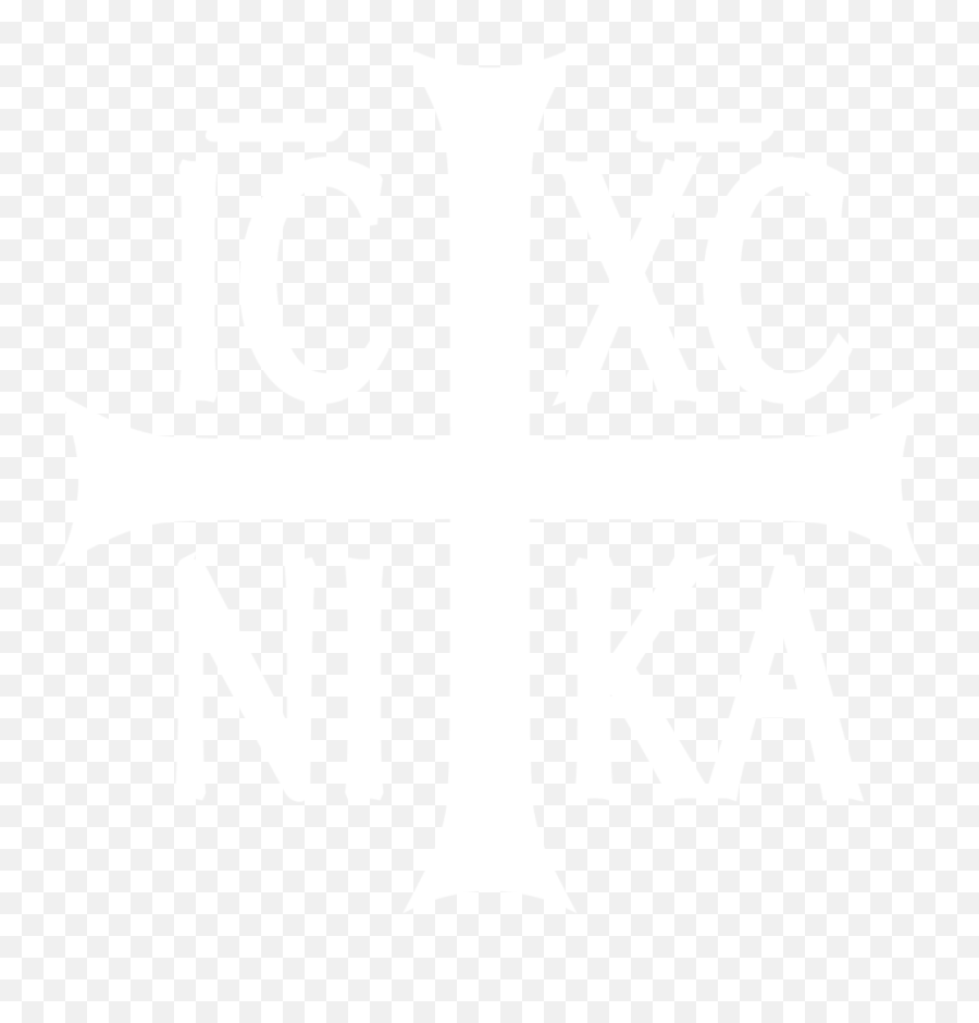 Download Icxc Nika - Svg Nba Finals Logo White Full Size Language Emoji,Nba Finals Logo