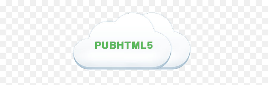 Digital Publishing Platform U0026 Software For Magazines - Pubhtml5 Logo Emoji,Html5 Logo