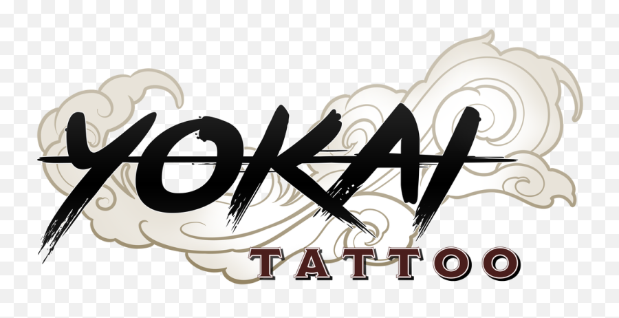 Yokai Tattoo Studio - Home Language Emoji,Tattoo Transparent