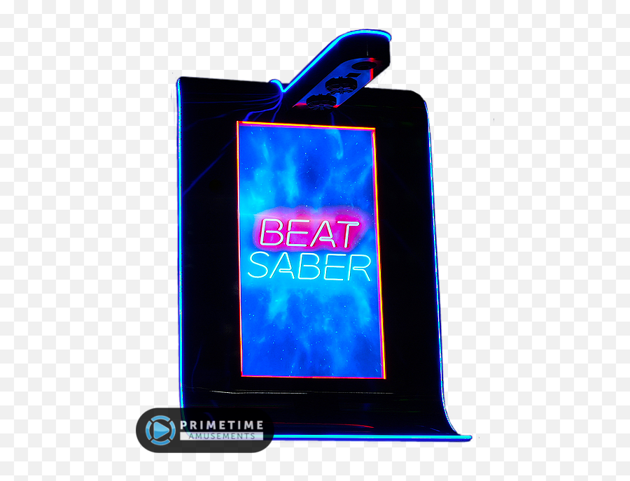 Beat Saber Arcade Emoji,Beat Saber Logo