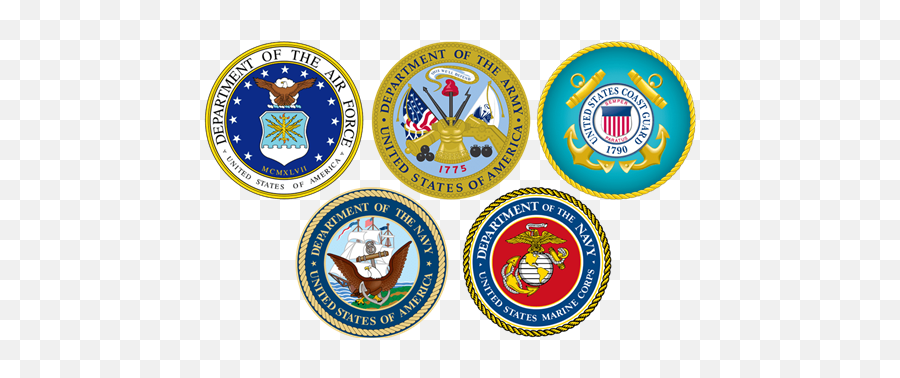 Military Emoji,Us Military Logo