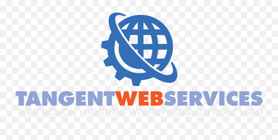 Web Design Wordpress Support U0026 Hosting Tangent Web Services - Language Emoji,Wordpress Logo