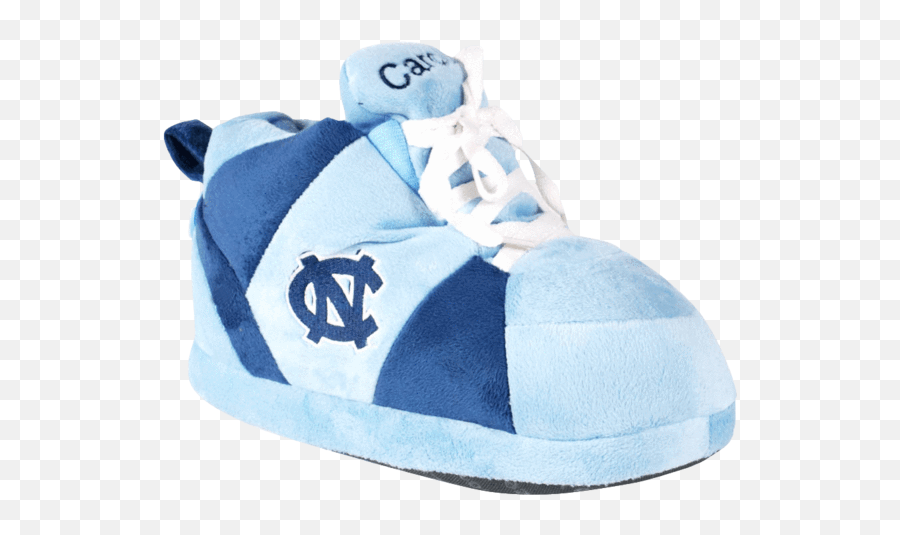 North Carolina Tar Heels - Baby Toddler Shoe Emoji,Tar Heels Logo