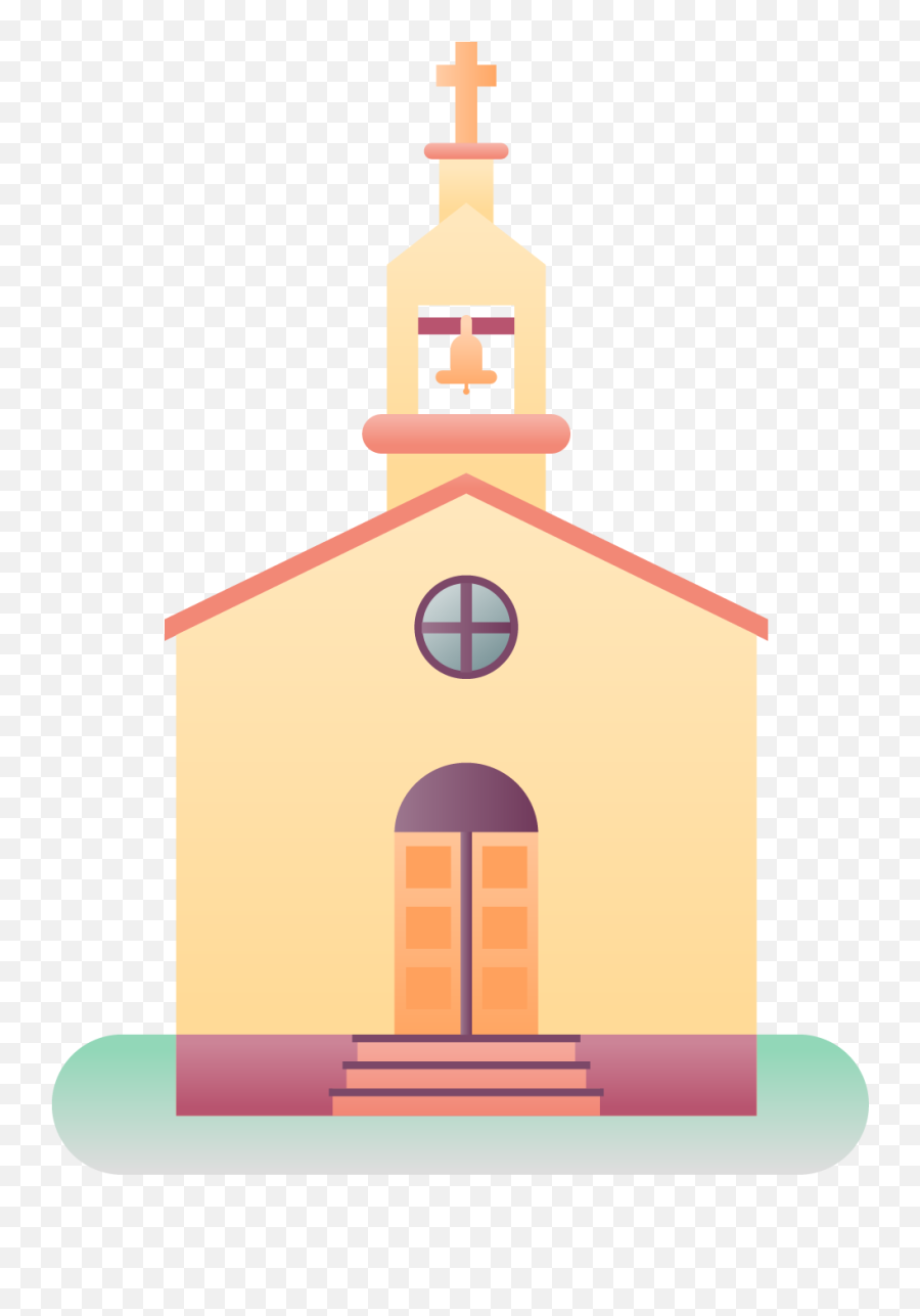 Top Coffee And Donuts Church Vector - Churches Png Emoji,Coffee And Donuts Clipart