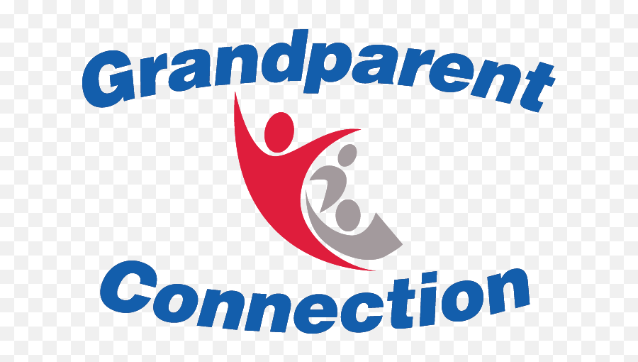 Download Grandparent Connection Logo - Language Emoji,Connection Logo