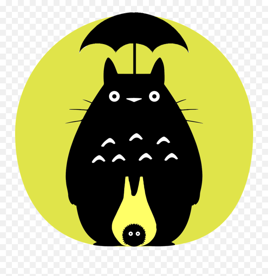Download Nerd Pumpkin Clipart - Totoro Pumpkin Carving Nerdy Pumpkin Stencils Emoji,Nerd Clipart