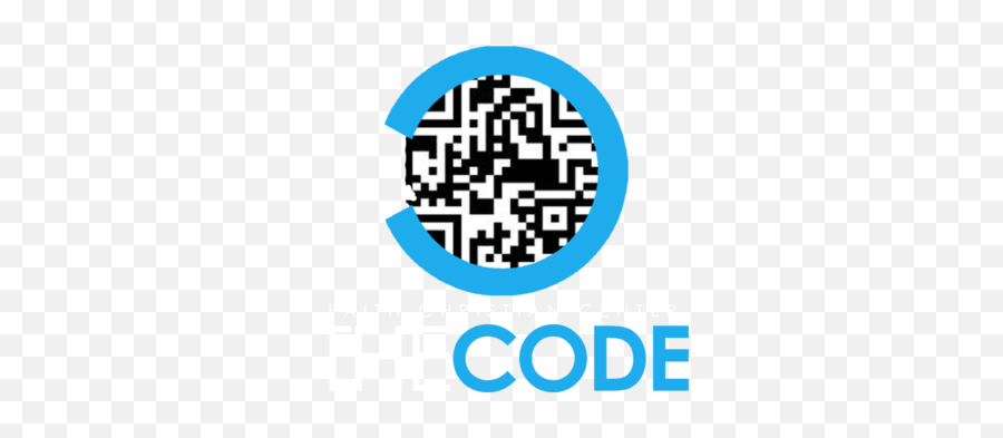 The Code Old - Viber Iphone Qr Code Emoji,Code Logo