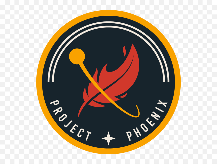 Renegade Cup Na Project Phoenix - Playoff Liquipedia Logo De Redes Png Emoji,Renegade Logo
