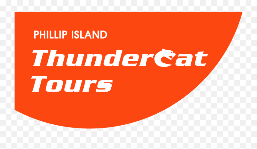 Phillip Island Thundercat Tours - Thundercat Tours Vertical Emoji,Thundercats Logo