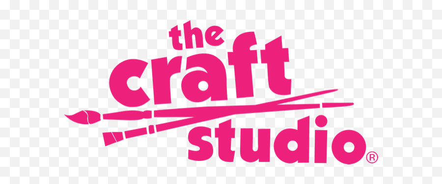 The Craft Studio Emoji,Crafts Logo