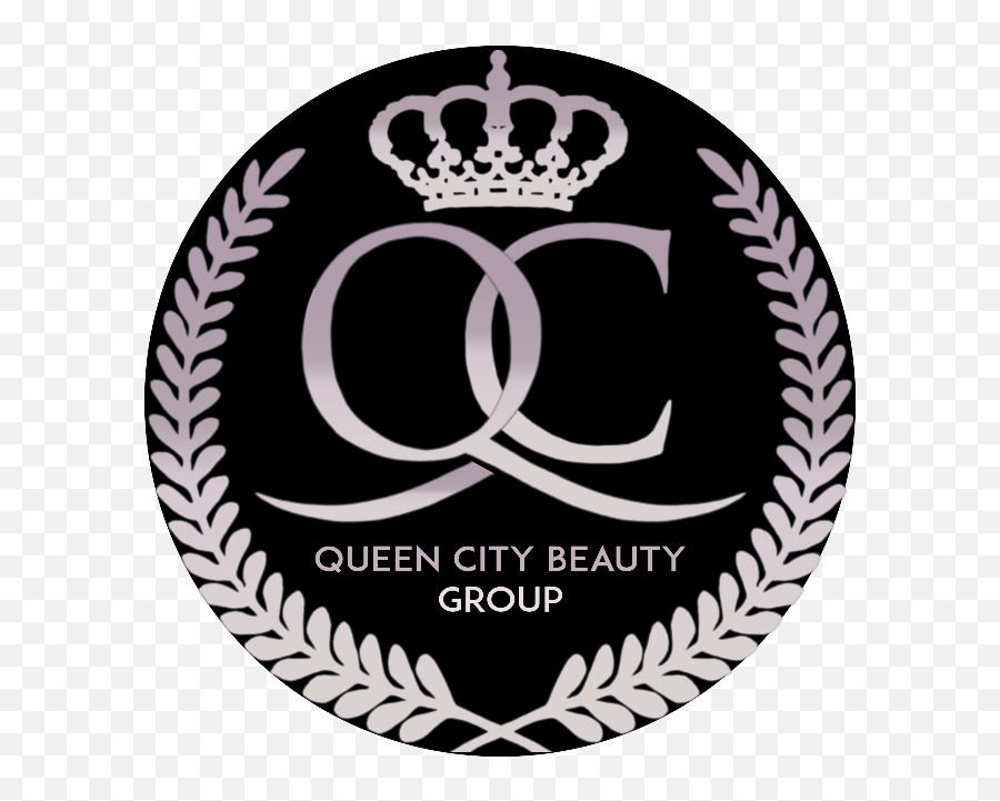 Queen City Beauty Group - Business Logo Emoji,Queen Crown Logo