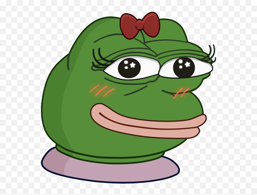 Pepe Pepelicious Messages Sticker - 4 Pepe Meme Png Full Pepe Stickers Emoji,Meme Png