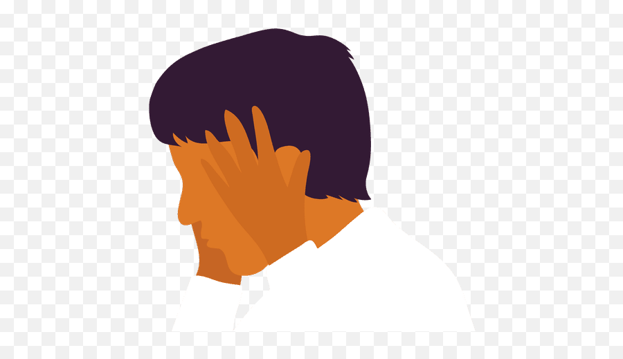 Headache Clipart Eye Pain - Hair Design Emoji,Headache Clipart