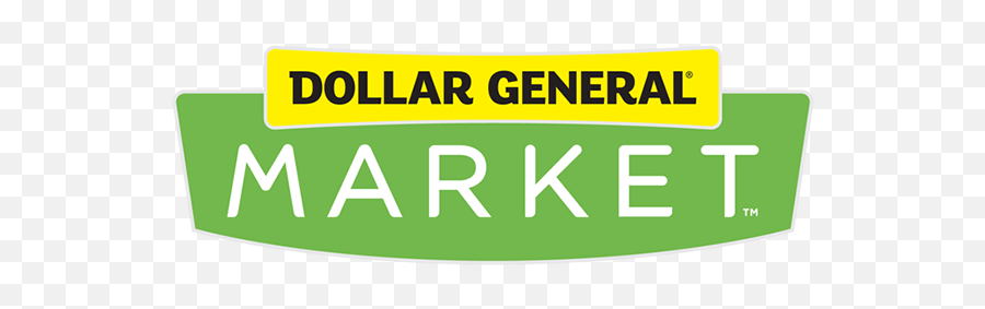 Dollar General Market Logo - Dollar General Sign Emoji,Dollar General Logo