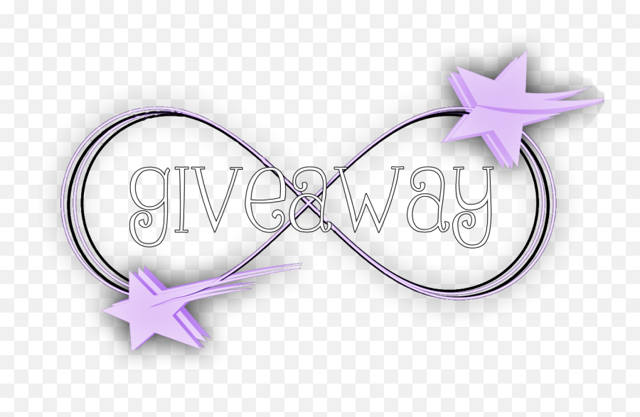 Giveaway Up Hd Png Download - Girly Emoji,Goodreads Logo
