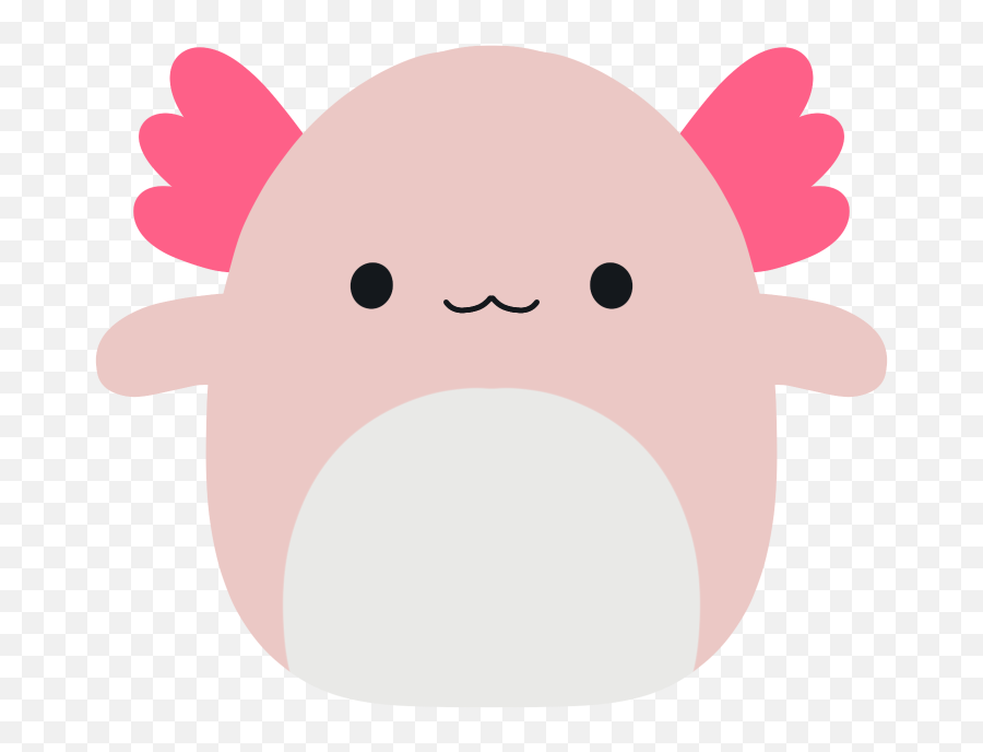 The Most Edited Identify Picsart Emoji,Axolotl Clipart