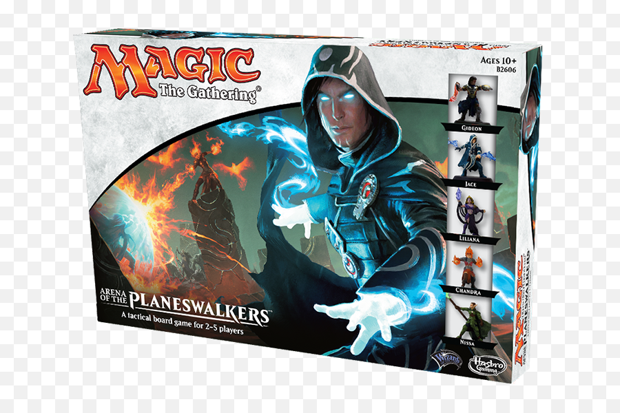 Acd Distribution Newsline New From Hasbro And Wizards Of - Magic The Gathering Arena Of The Planeswalkers Emoji,Wizards Of The Coast Logo