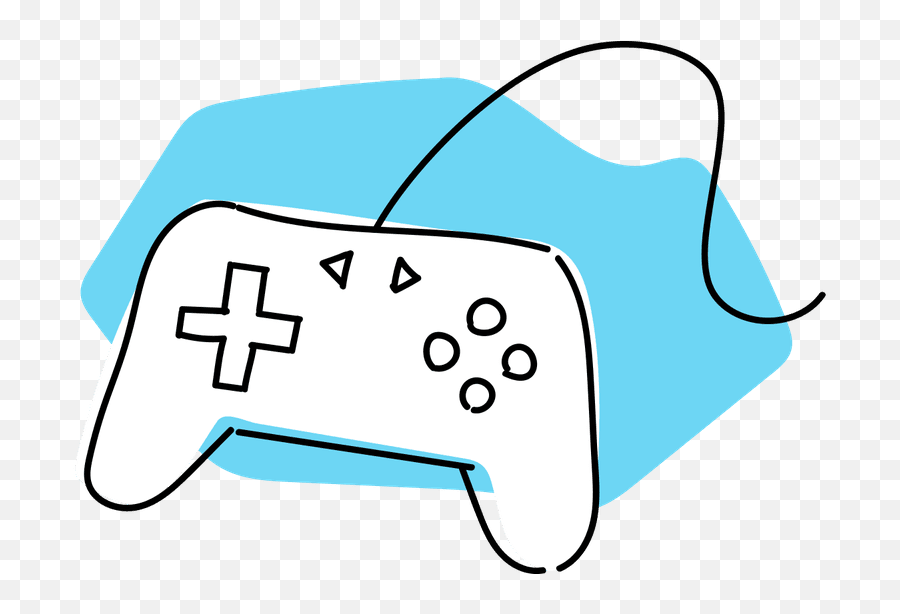 Game Consoles Key Concepts Lifewire - Online Game Png Video Games Console Clip Art White Emoji,Gamer Png