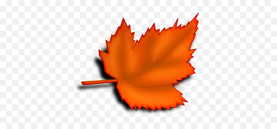 100 Free Maple Leaf U0026 Canada Vectors - Pixabay Clipart Autumn Maple Leaf Emoji,Maple Leaf Logo