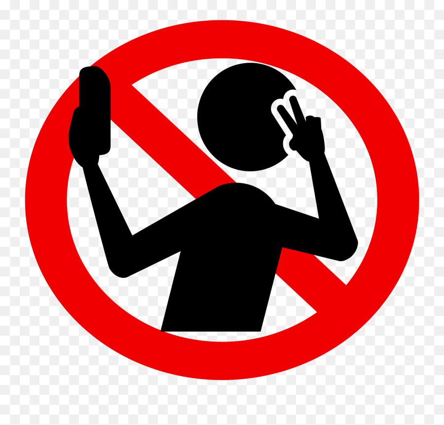 Selfie Svg - No Selfies Transparent Cartoon Jingfm No Selfies Emoji,Selfie Clipart