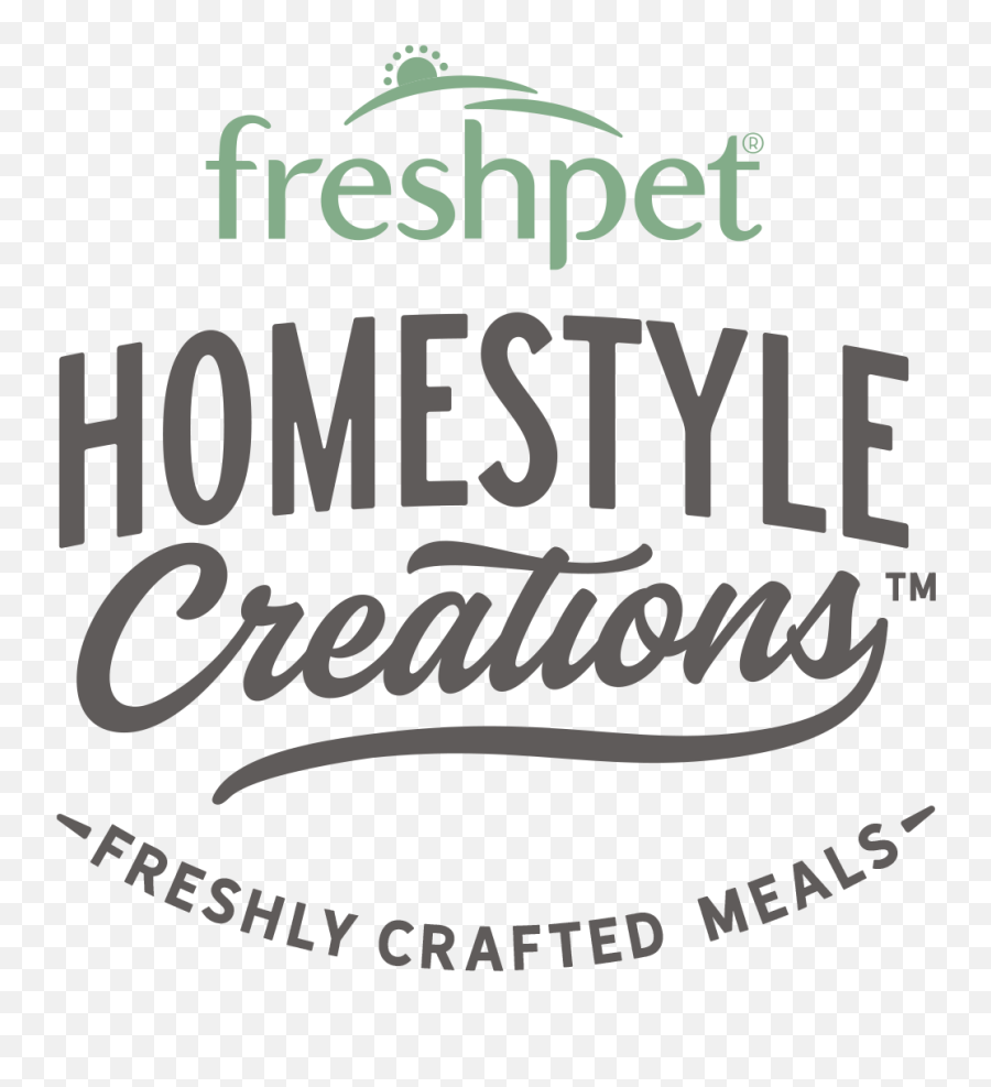 Freshpet Homestyle Freshly - Freshpet Emoji,Make The Logo Bigger