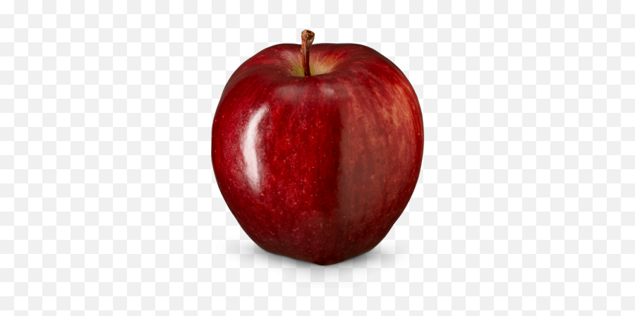 Download Apple Free Png Transparent - Red Fruit Apple Emoji,Apple Clipart Png