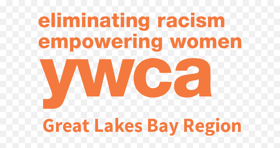 Ywca Great Lakes Bay Region - Ywca Emoji,Svsu Logo