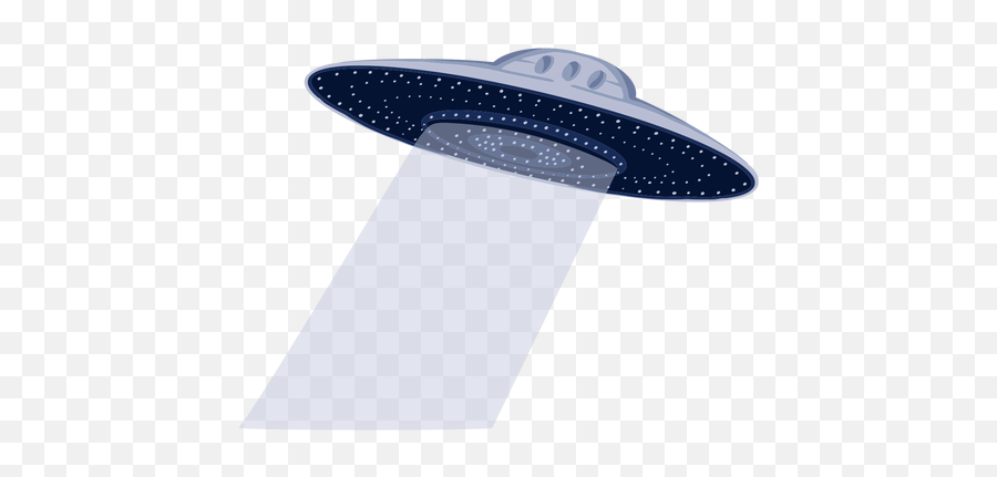 Ufo Alien Illustration Emoji,Alien Spaceship Png