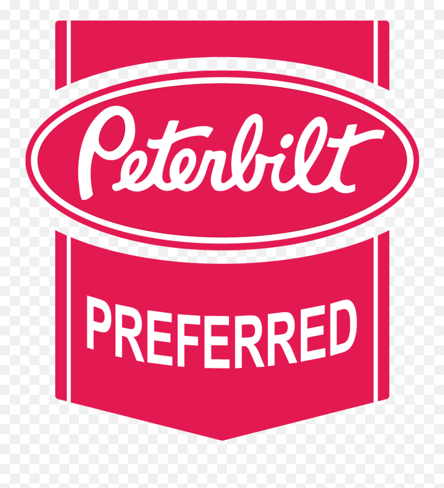 Peterbilt - Peterbilt Emoji,Peterbilt Logo