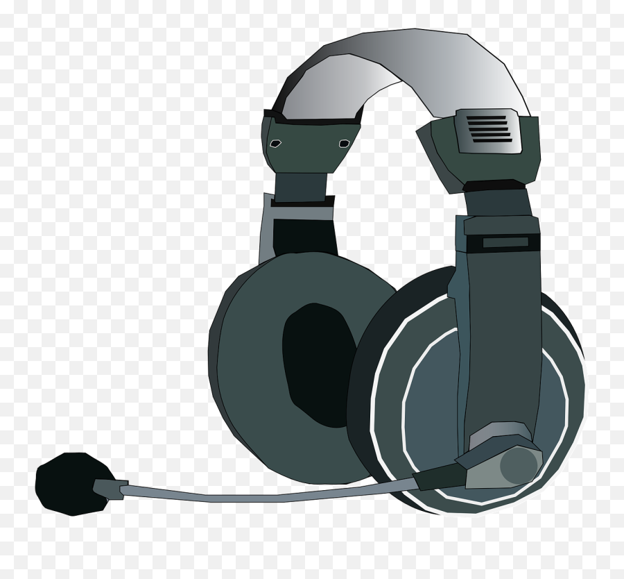 Headphones Speaker Audio Png Picpng Emoji,Headphone Png