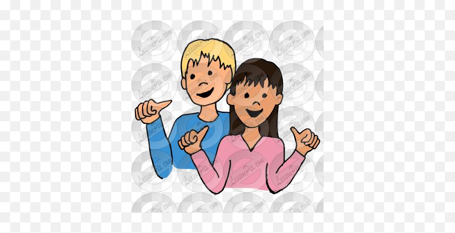 Us Picture For Classroom Therapy Use - Great Us Clipart Emoji,Us Clipart