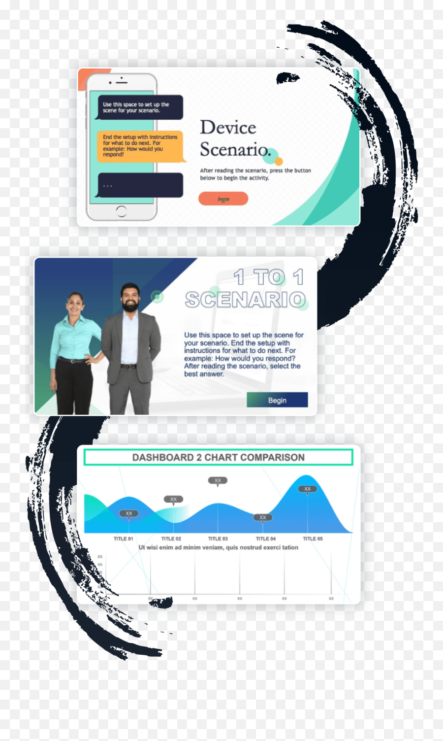 Assetlibrary Powerpoint Templates Elearning Brothers Emoji,Transparent Ppt