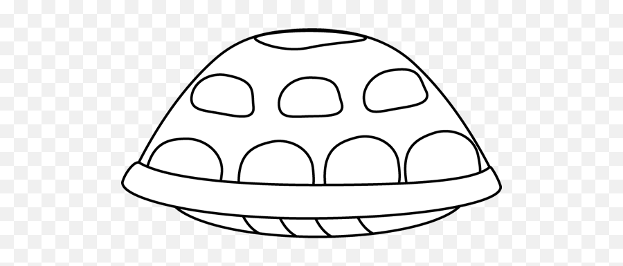 Turtle Clip Art - Turtle Images Turtle Shells Black And White Emoji,Turtle Clipart